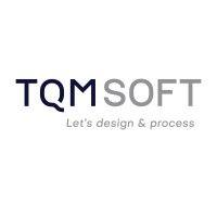 tqmsoft logo image