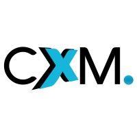 cxmmunity media logo image