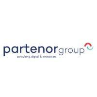 partenor group logo image