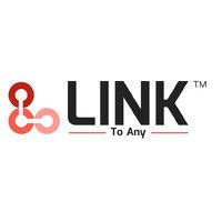 link logo image