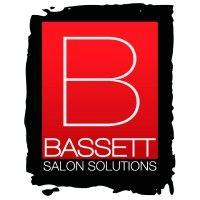 bassett salon solutions logo image