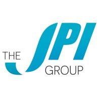 the jpi group logo image