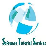 software tutorial services llc logo image