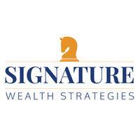 signature wealth strategies logo image