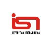 internet solutions nigeria limited logo image