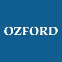 ozford australia logo image