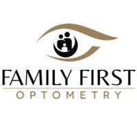 family first optometry logo image