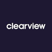 clearview logo image