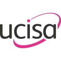 ucisa logo image