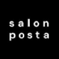 salon posta logo image