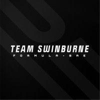 team swinburne formula sae logo image