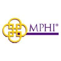 mphi logo image