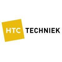 htc techniek b.v. logo image