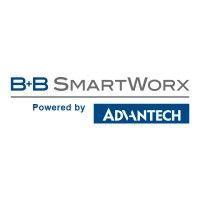 advantech b+b smartworx logo image