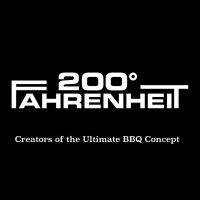 200fahrenheit b.v logo image