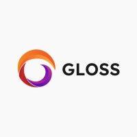 gloss digital marketing agency logo image