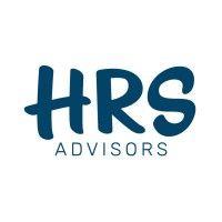 hrs advisors oy