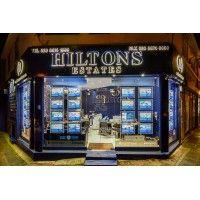 hiltons broadway limited