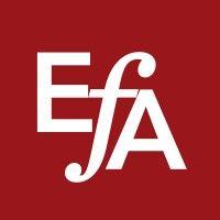 editorial freelancers association logo image