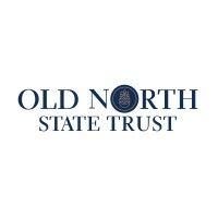 old north state trust logo image