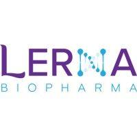 lerna biopharma logo image