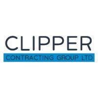 clipper contracting group ltd logo image