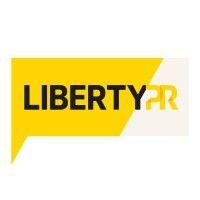 liberty pr logo image