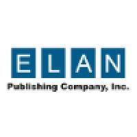 elan publishing co., inc. logo image