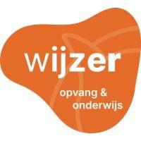 wijzer in opvang & onderwijs logo image