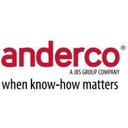 logo of Anderco Safety