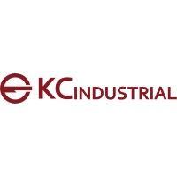 kyung chang industrial logo image