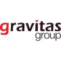 gravitas group limited logo image