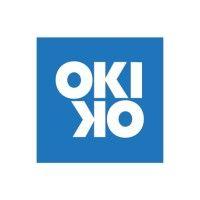 okiok data ltd