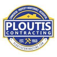 ploutis contracting logo image