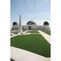 griffith observatory