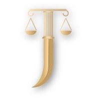 justice حقوقي logo image