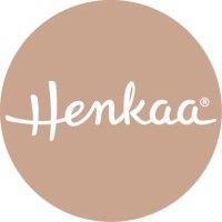 henkaa | closing sale on now | size-flexible, versatile convertible dresses logo image