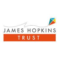 james hopkins trust logo image