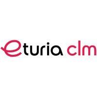 eturia clm. empresa pública de promoción del turismo y la artesanía de castilla-la mancha s.a. logo image