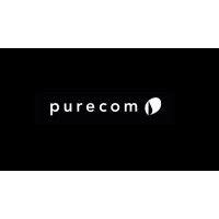 purecom gmbh logo image