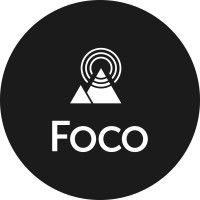 foco, the fintech content marketing agency logo image