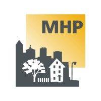 mhp (massachusetts housing partnership) logo image