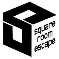 square room escape logo image