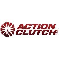 action clutch logo image