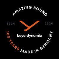 beyerdynamic logo image