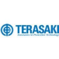 terasaki electric (europe) ltd. logo image