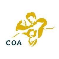 centraal orgaan opvang asielzoekers (coa) logo image