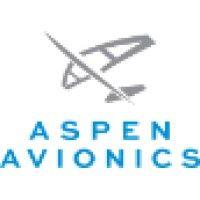 aspen avionics logo image