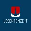 logo of Lesentenze It