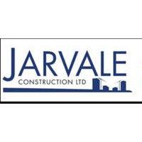 jarvale contruction ltd logo image